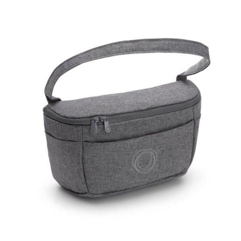 Stroller Organizer Grey Melange
