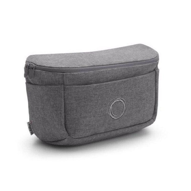 Stroller Organizer Grey Melange
