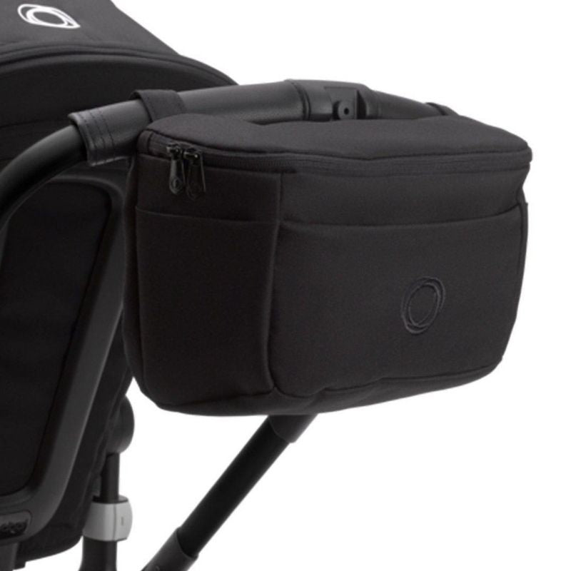 Stroller Organizer Midnight Black