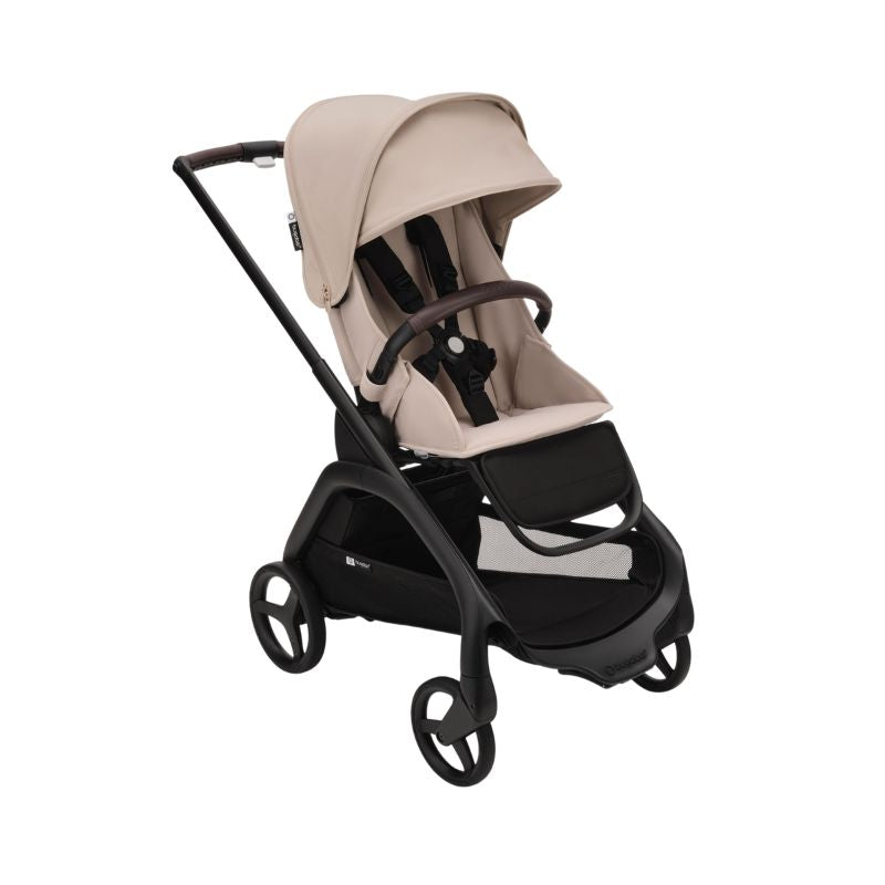 Dragonfly Complete Compact Stroller