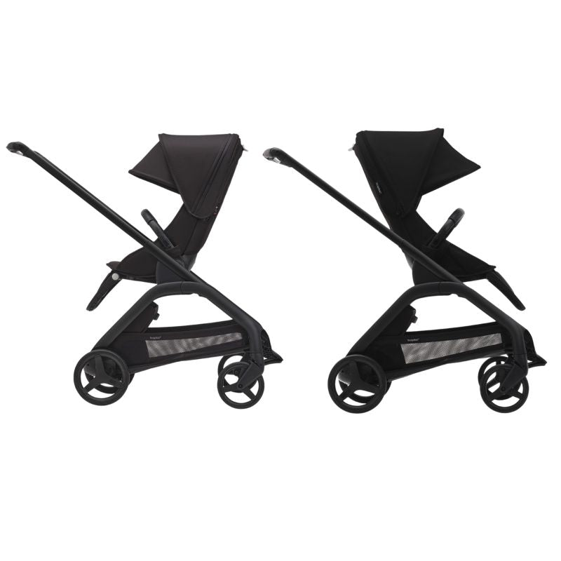 Dragonfly Complete Compact Stroller