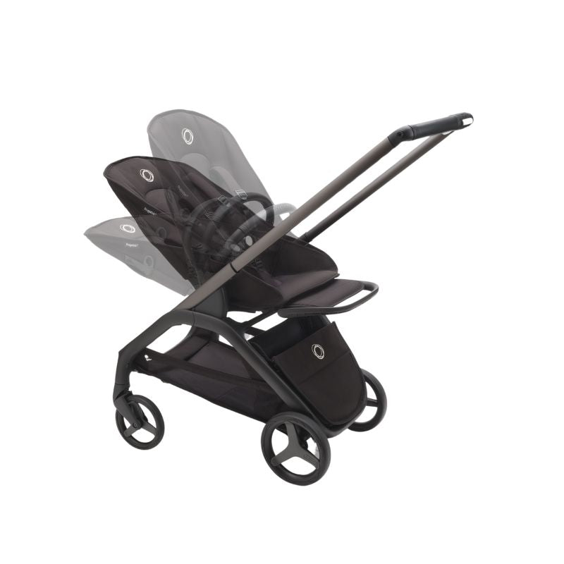 Dragonfly Complete Compact Stroller