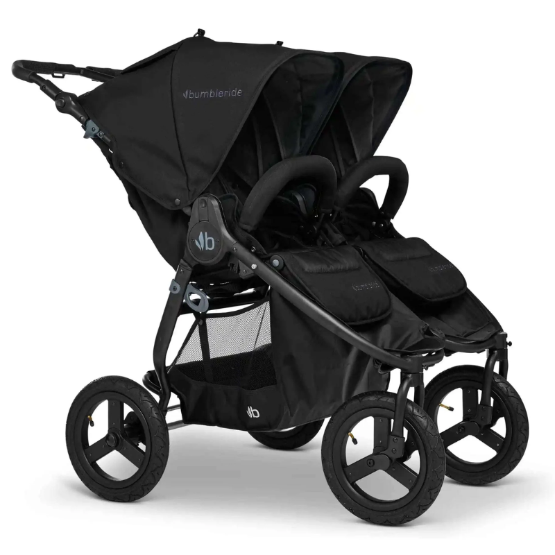 Indie Twin Double Stroller 2024