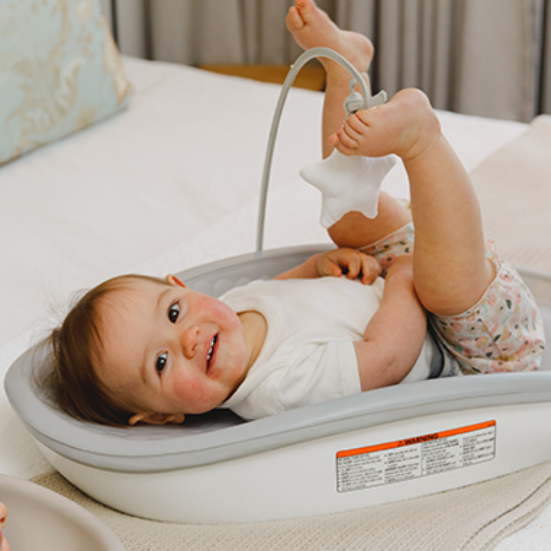 Changing Pad Max