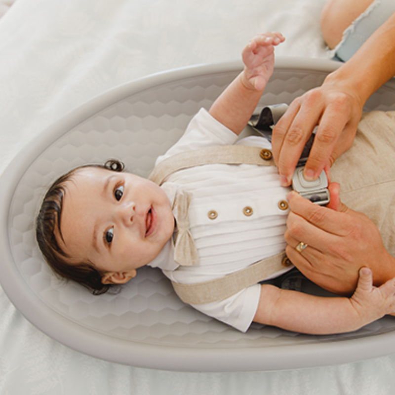 Changing Pad Max