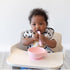 First Feeding Set pink