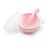 First Feeding Set pink