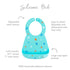 Silicone Baby Bibs