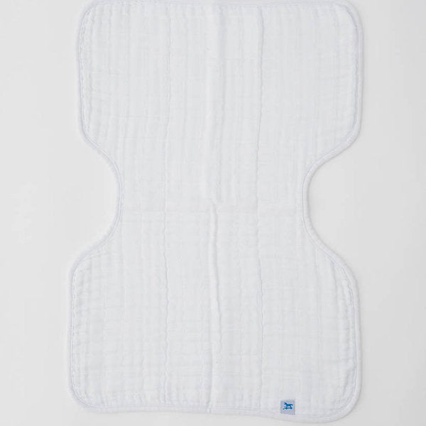Cotton Muslin Burp Cloths