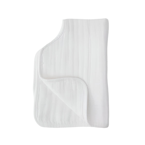 Cotton Muslin Burp Cloths