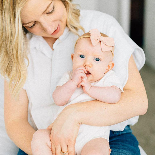 Cotton Muslin Burp Cloths