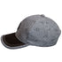 Ball Hat Grey