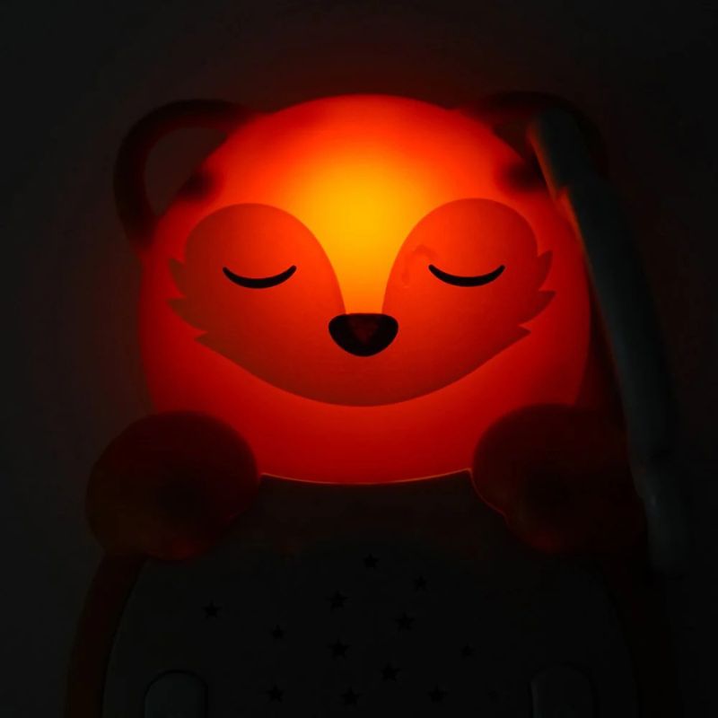 Sweet Dreams On The Go Sound Machine - Owl