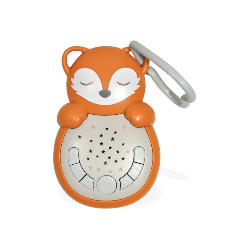 Sweet Dreams On The Go Sound Machine - Owl