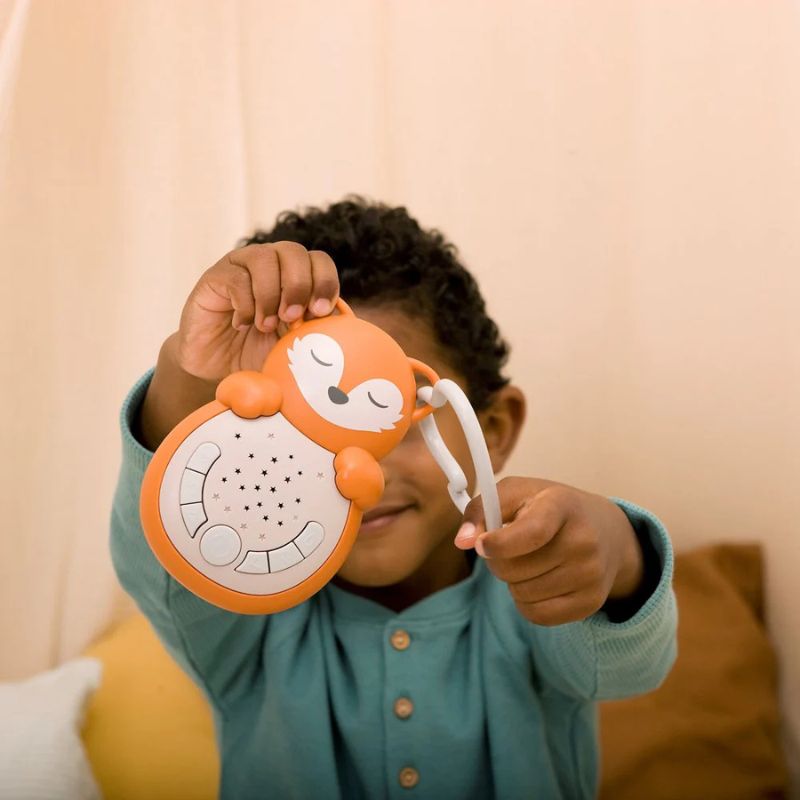 Sweet Dreams On The Go Sound Machine - Owl