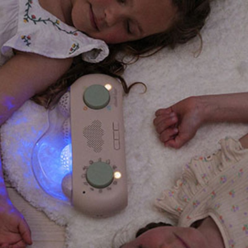 CloudBox - My first dream box