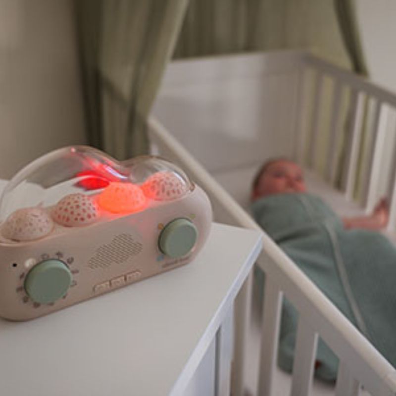 CloudBox - My first dream box