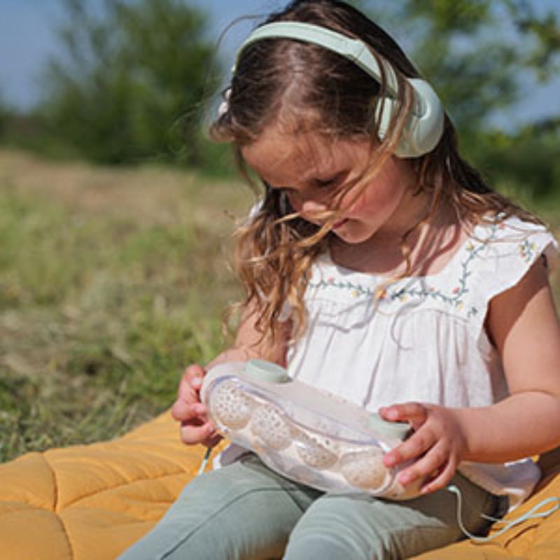 CloudBox - My first dream box