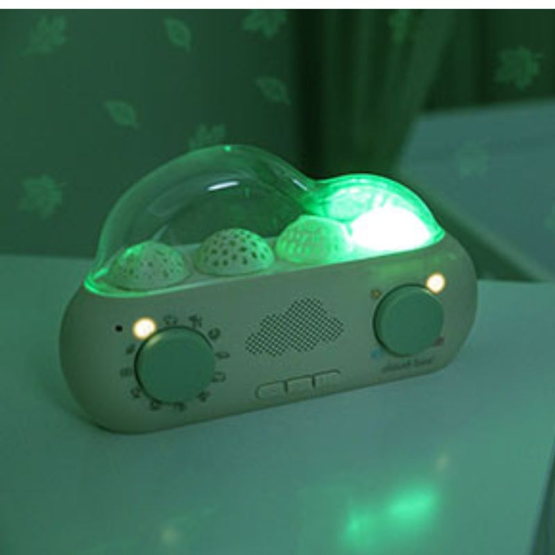 CloudBox - My first dream box