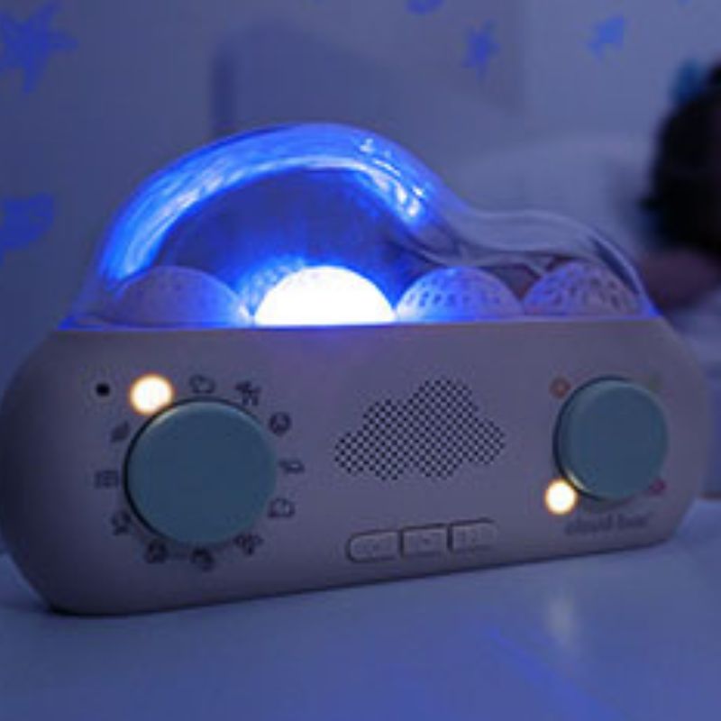 CloudBox - My first dream box