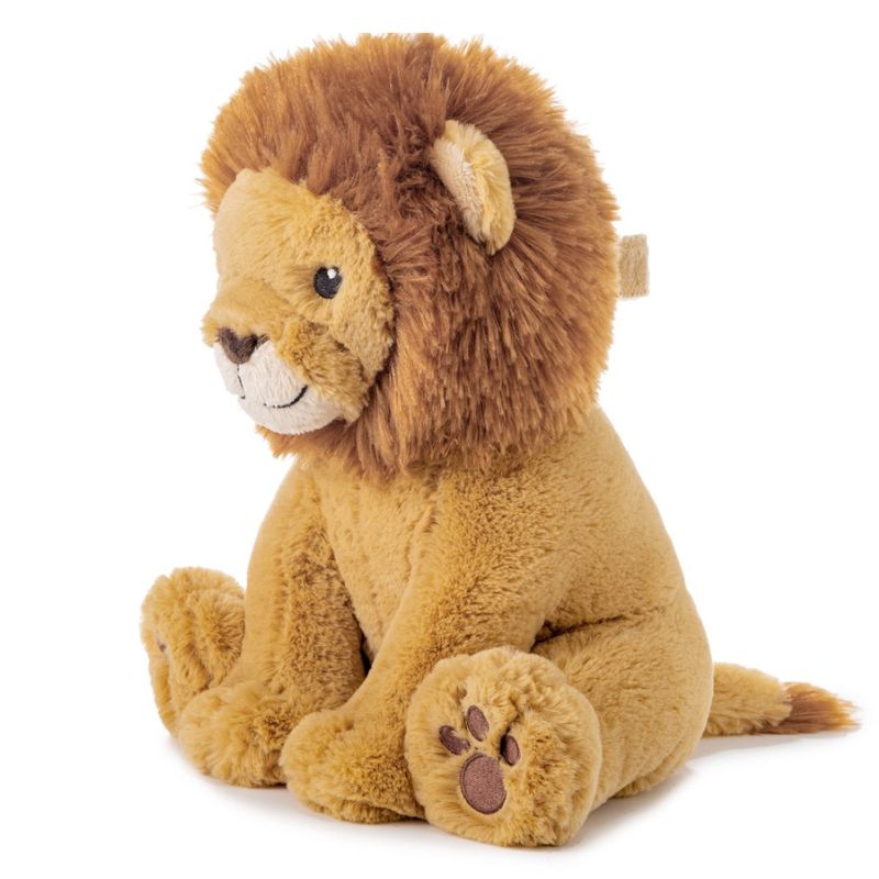 Sound Soothers Louis The Lion