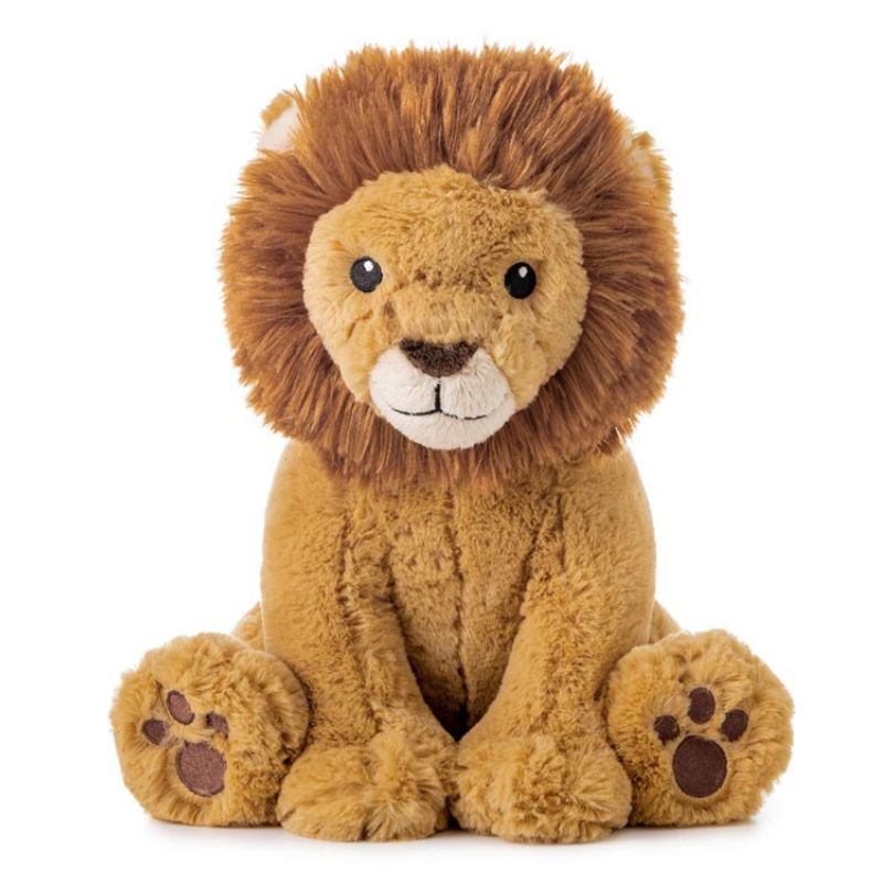 Sound Soothers Louis The Lion