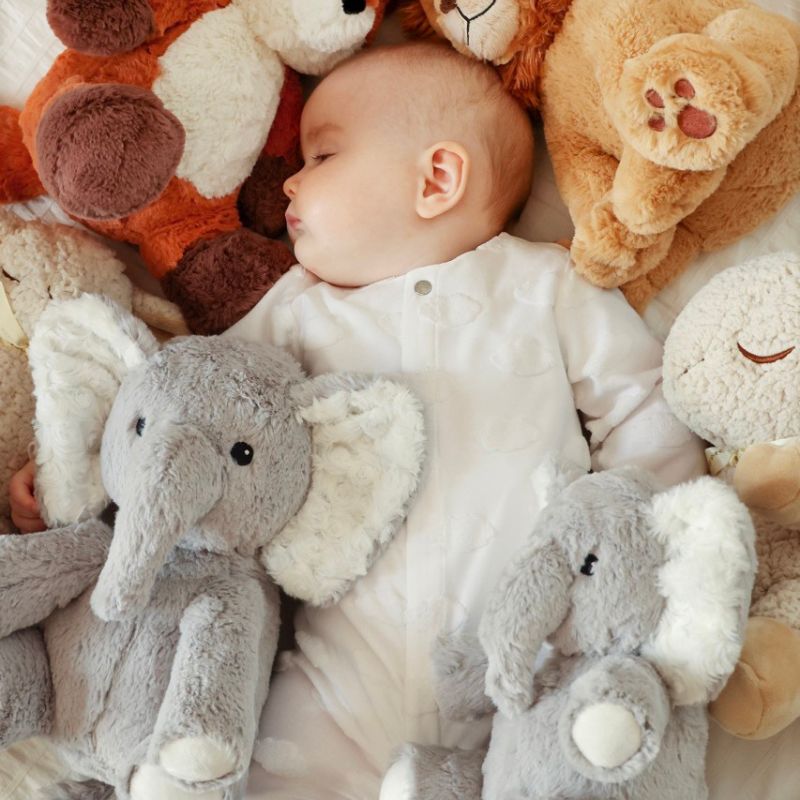 Sound Soothers Louis The Lion