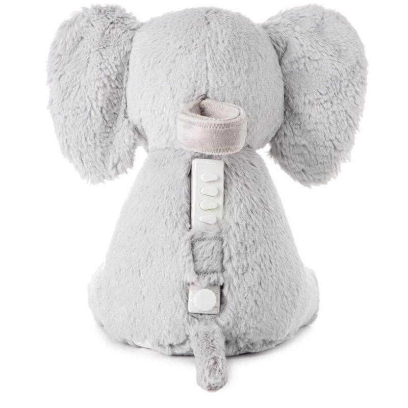 Sound Soothers Elliot The Elephant