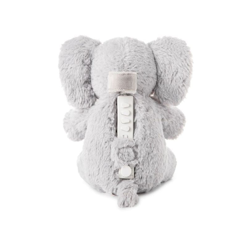 Elliot Elephant On The Go Sound Machine
