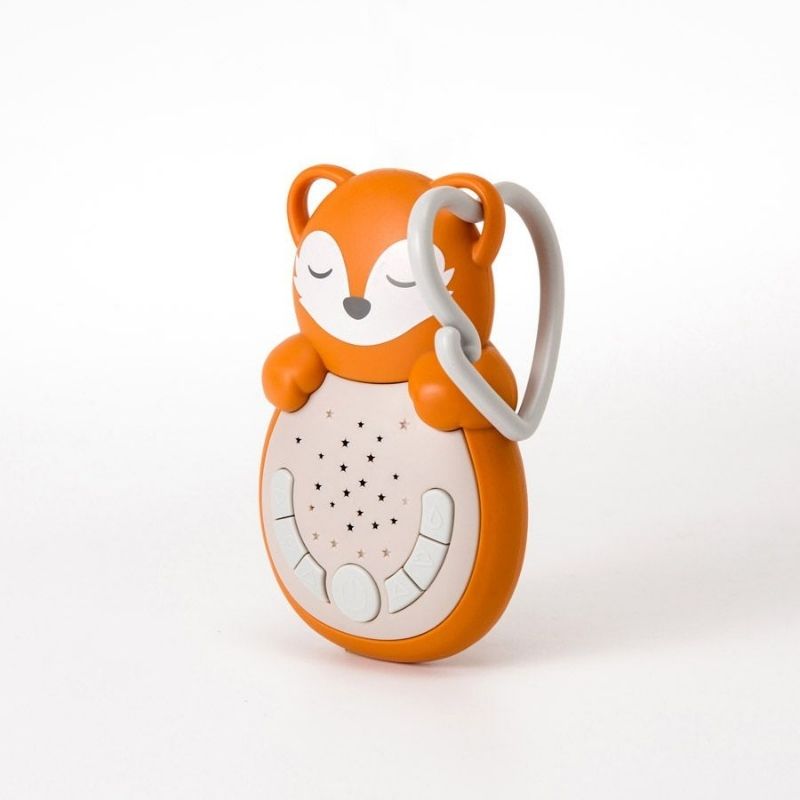 Sweet Dreams On The Go Sound Machine Fox