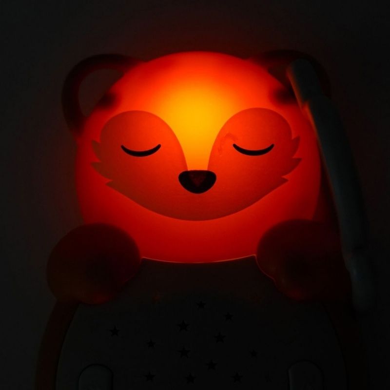 Sweet Dreams On The Go Sound Machine Fox