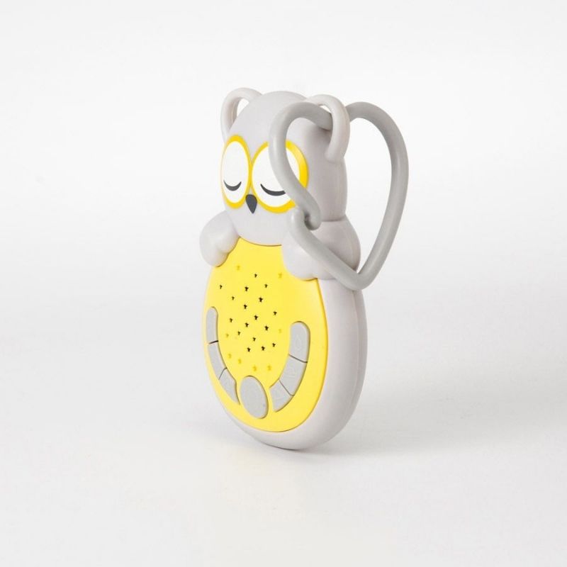 Sweet Dreams On The Go Sound Machine Owl