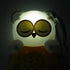 Sweet Dreams On The Go Sound Machine Owl