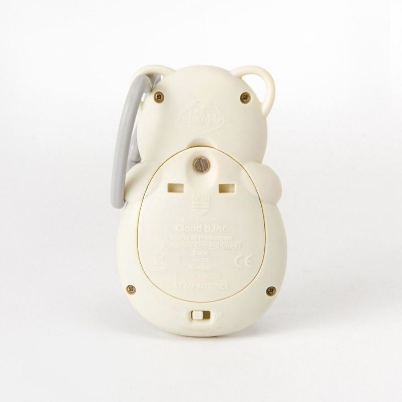 Sweet Dreams On The Go Sound Machine Panda