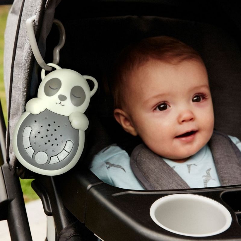 Sweet Dreams On The Go Sound Machine Panda