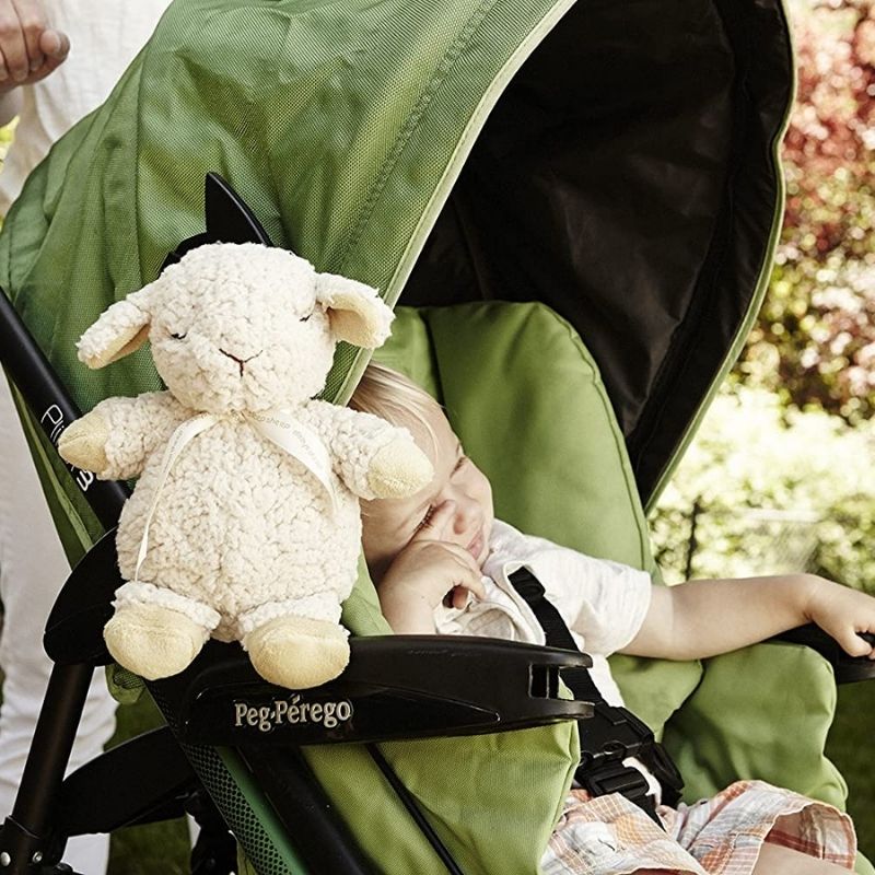 Sound Soothers Sheep