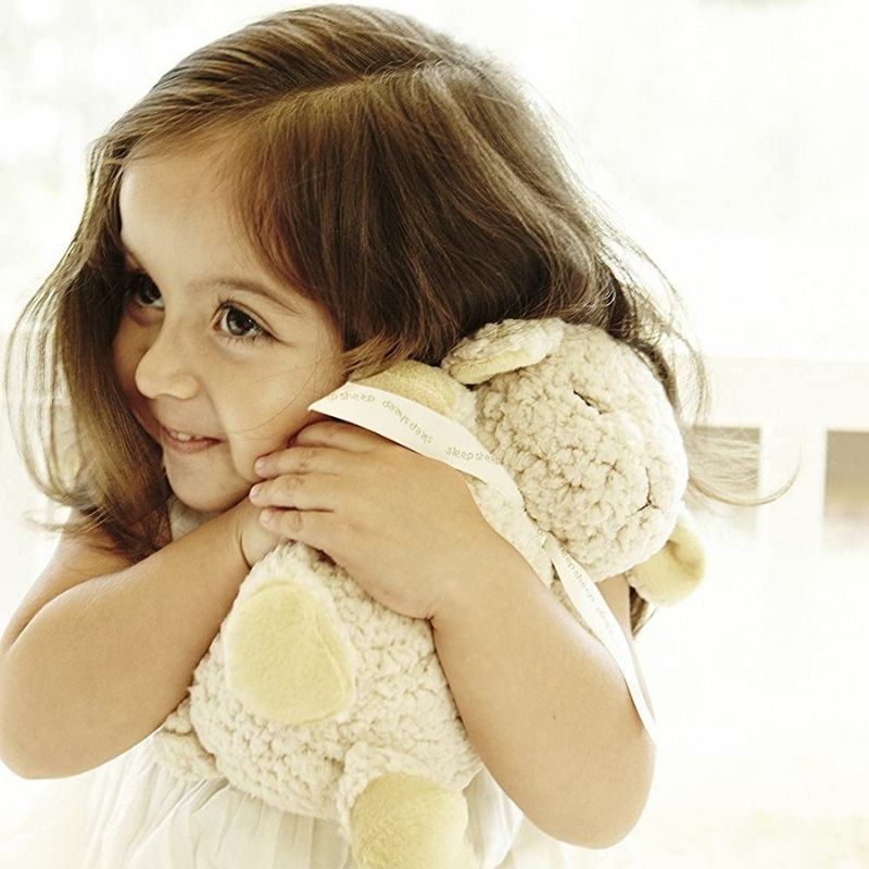 Sound Soothers Sheep