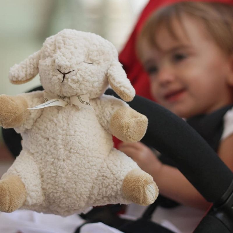 Sound Soothers Sheep