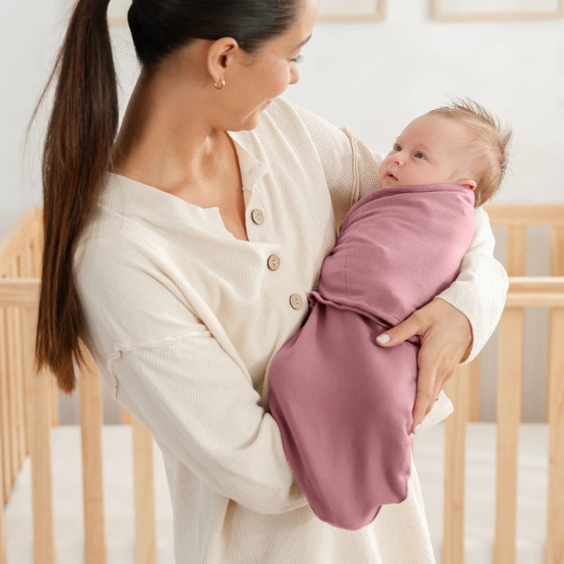 Easy Swaddle Blankets - 3 Pack
