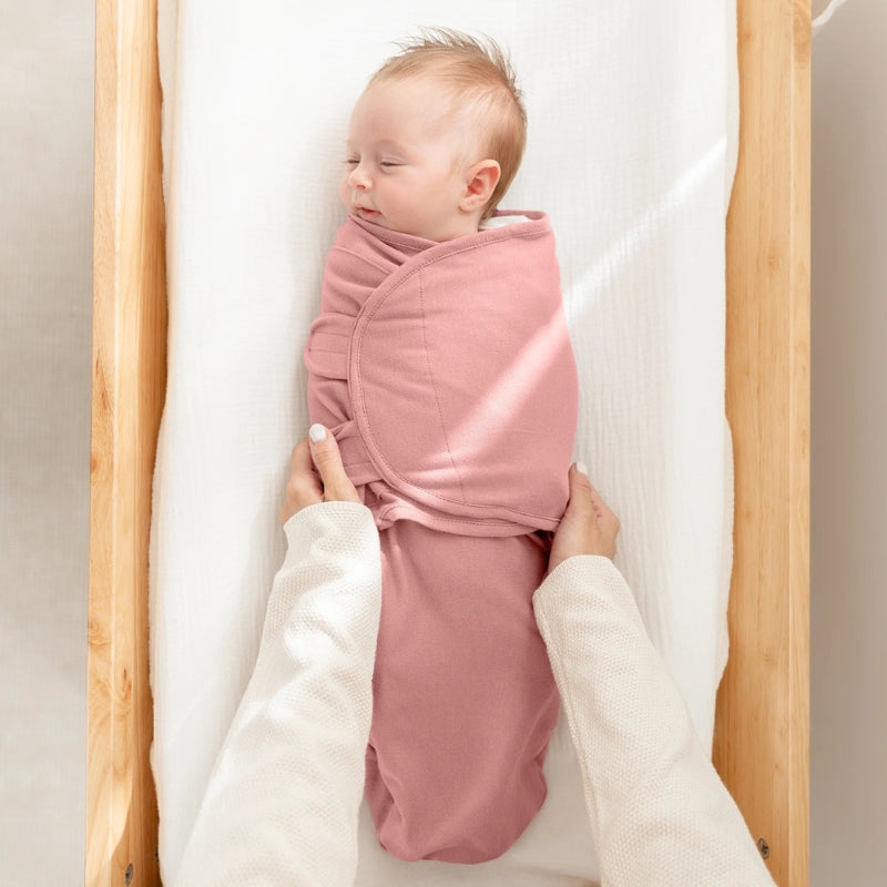 Easy Swaddle Blankets - 3 Pack