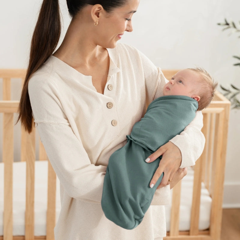 Easy Swaddle Blankets - 3 Pack