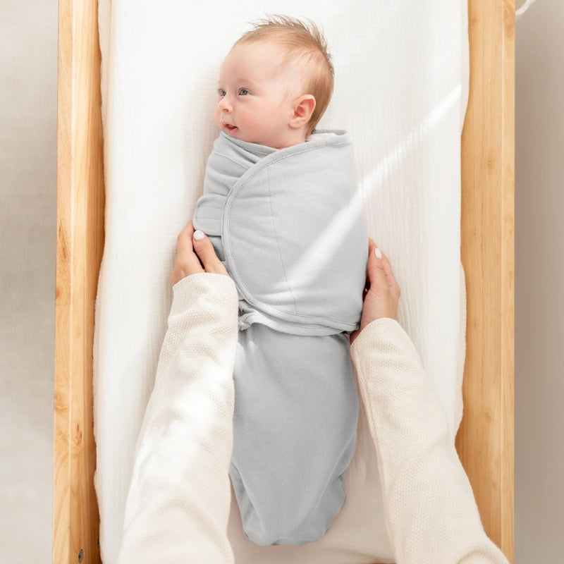Easy Swaddle Blankets - 3 Pack