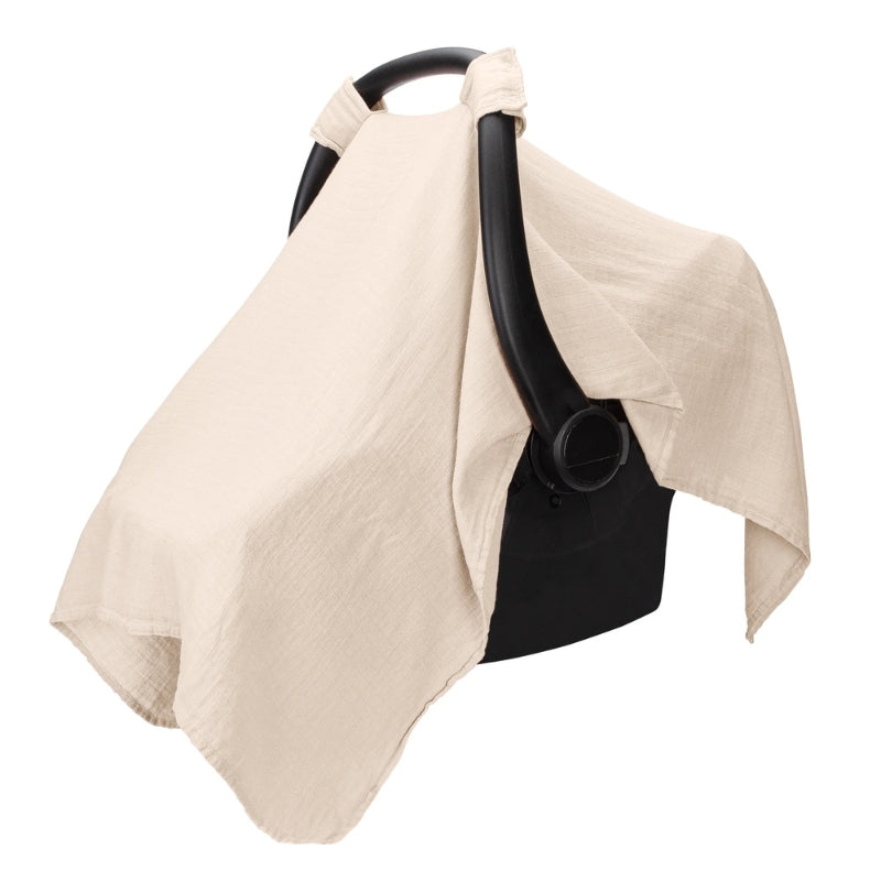 Baby Car Seat Cover