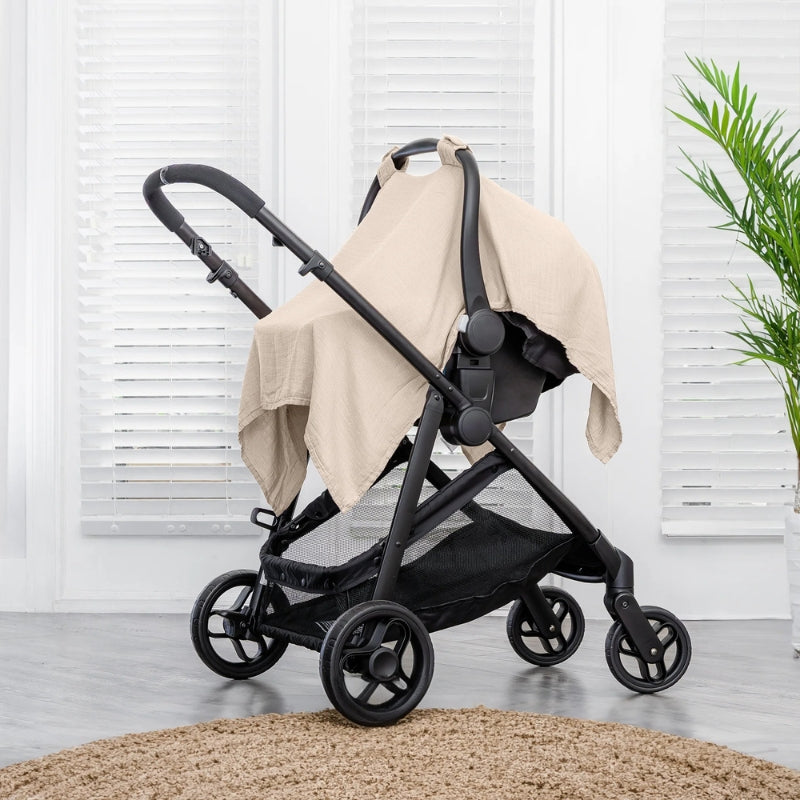 Baby Car Seat Cover