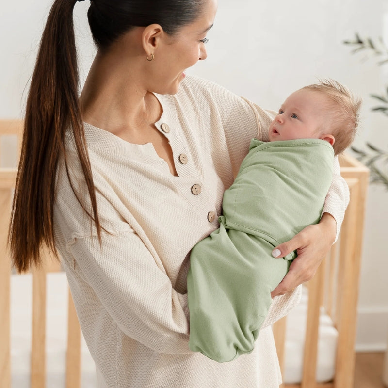 Easy Swaddle Blankets - 3 Pack