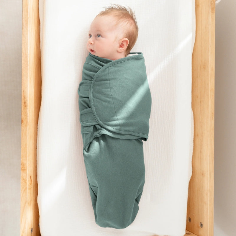 Easy Swaddle Blankets - 3 Pack