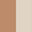 Cedar / Sand