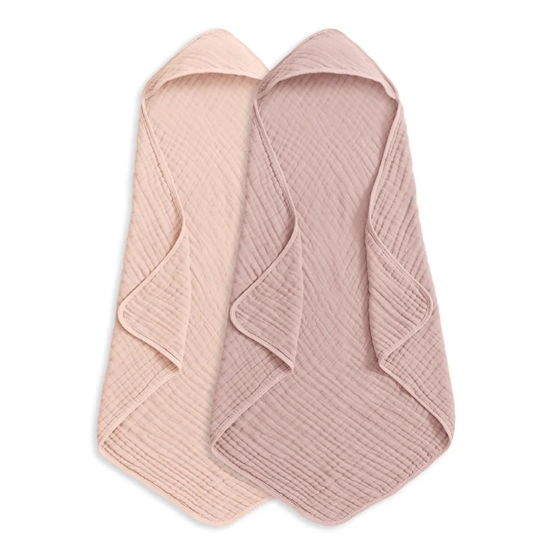 Baby Hooded Towels
