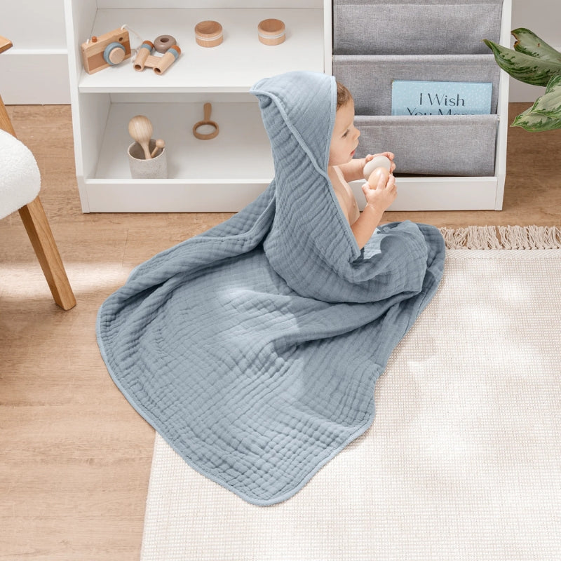 Baby Hooded Towels
