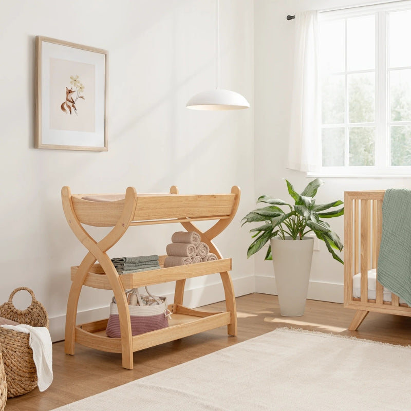 Baby Changing Table